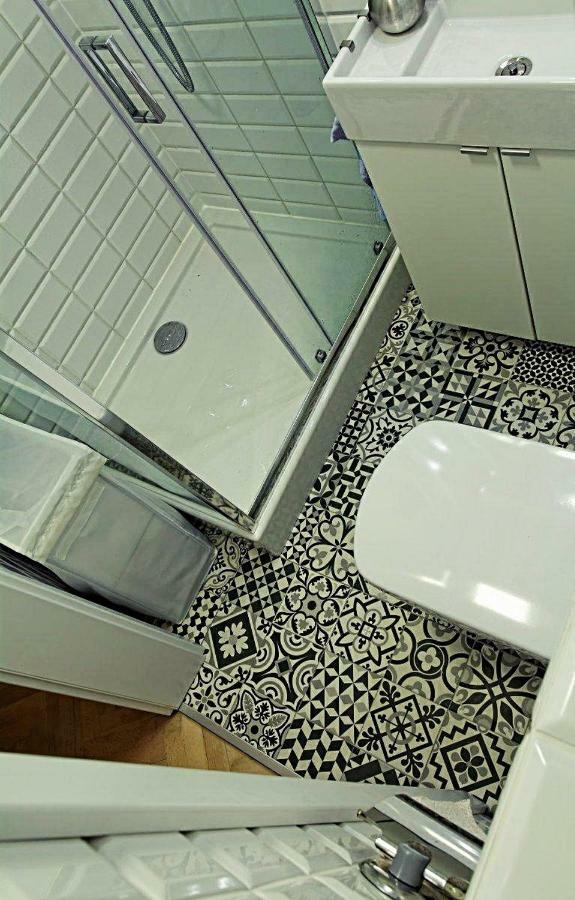 Apartament Na Wzgorzu Διαμέρισμα Γκντίνια Εξωτερικό φωτογραφία