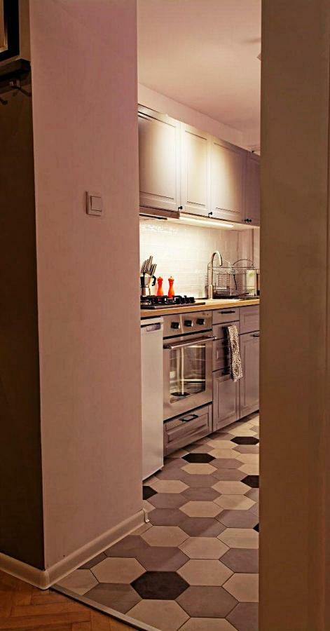 Apartament Na Wzgorzu Διαμέρισμα Γκντίνια Εξωτερικό φωτογραφία